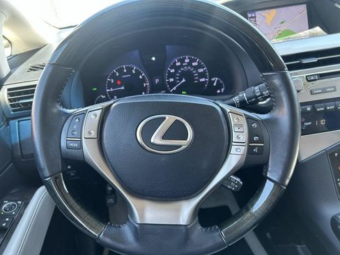 Used 2014 Lexus RX 350 FWD w/ Navigation Package image 10