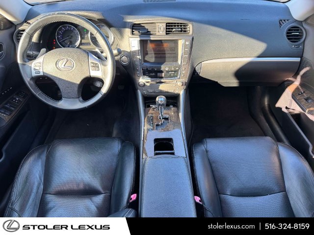 Used 2012 Lexus IS 250 AWD w/ Luxury Plus Value Edition image 18