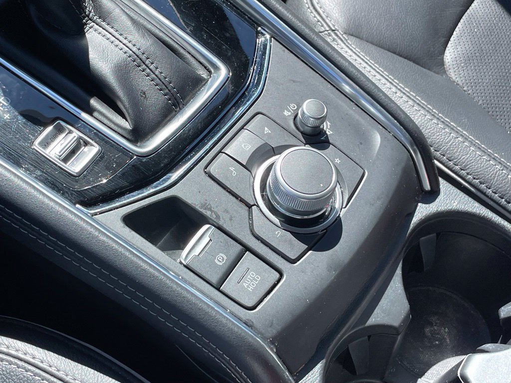 Used 2024 MAZDA CX-5 AWD 2.5 S w/ Premium Package image 21