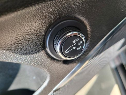 Used 2024 Buick Enclave Essence w/ LPO, Floor Liner Package image 9