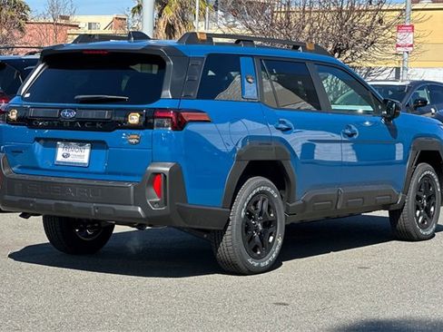 New 2026 Subaru Outback Wilderness image 4