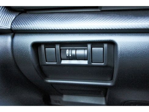 New 2026 Subaru Crosstrek 2.5i Limited image 15