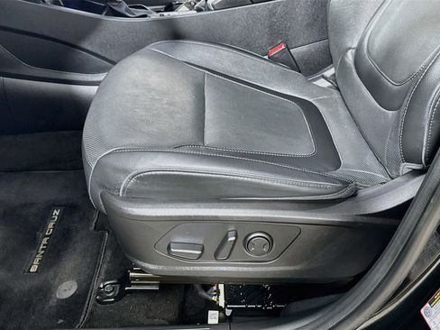 Used 2023 Hyundai Santa Cruz Limited AWD/4WD image 23