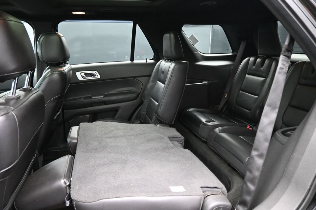 Used 2013 Ford Explorer Limited AWD/4WD image 25