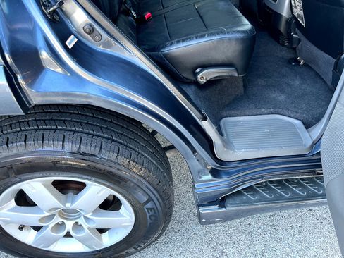 Used 2006 Mitsubishi Montero Limited image 18