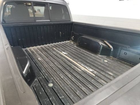 Used 2023 Toyota Tacoma SR w/ SR Convenience Package AWD/4WD image 13