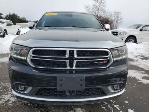 Used 2020 Dodge Durango Citadel image 8