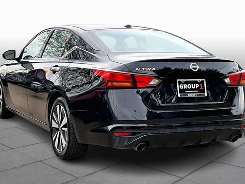 Used 2019 Nissan Altima 2.5 SL image 11
