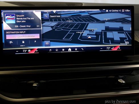 Certified 2025 BMW X5 xDrive40i w/ Executive Package image 19