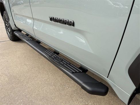 New 2026 Toyota Tundra SR5 image 10