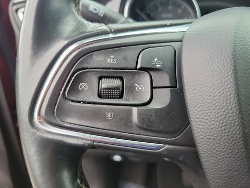 Used 2023 Buick Encore GX Preferred w/ Cold Weather Comfort Package FWD image 21