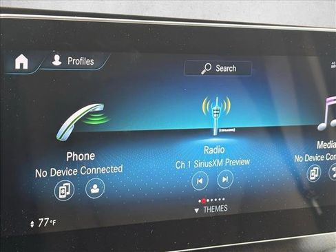 Certified 2022 Mercedes-Benz GLC 300 4MATIC image 7