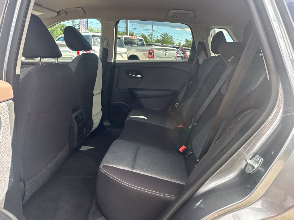 Used 2023 Nissan Rogue SV AWD/4WD image 24