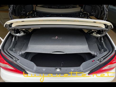 Used 2007 Mercedes-Benz SL 550 w/ Premium Pkg I image 26