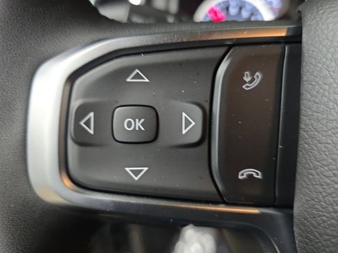 New 2026 RAM 1500 Big Horn AWD/4WD image 17