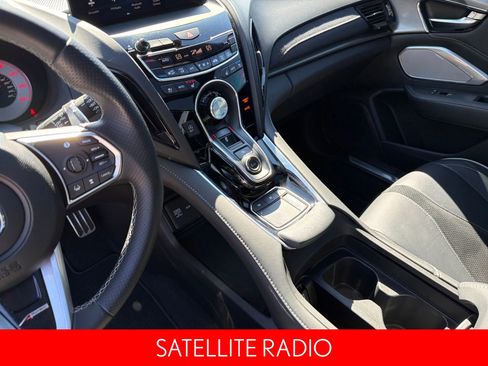 Used 2020 Acura RDX A-Spec image 19