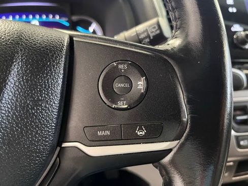 Used 2019 Honda Pilot EX-L image 25