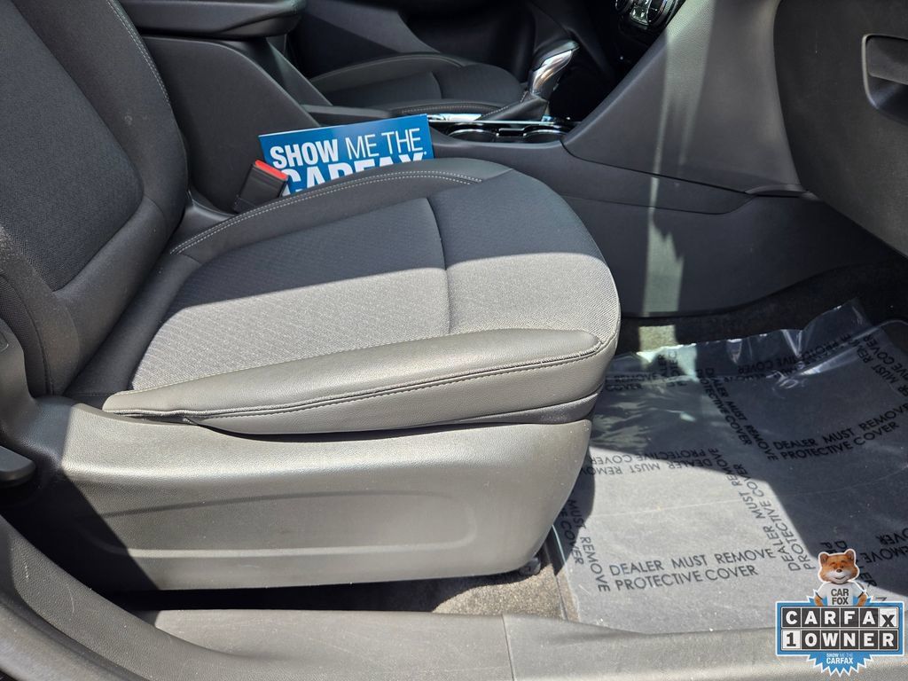 Used 2023 Buick Encore GX Select FWD image 41