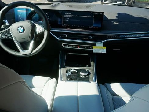 New 2026 BMW X5 xDrive40i AWD/4WD image 13