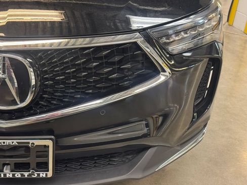 Certified 2024 Acura RDX SH-AWD w/ Technology Package image 5