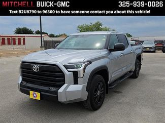 Used 2024 Toyota Tundra SR5 w/ SX Package RWD video 1