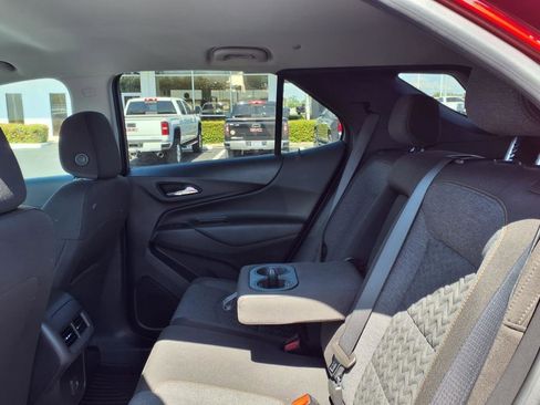 Used 2023 Chevrolet Equinox LT image 7