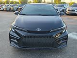 Used 2024 Toyota Corolla SE image 2