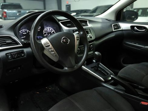 Used 2017 Nissan Sentra S image 15