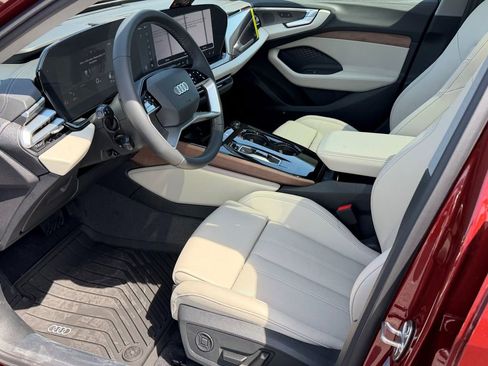 New 2026 Audi A5 2.0T Prestige image 18