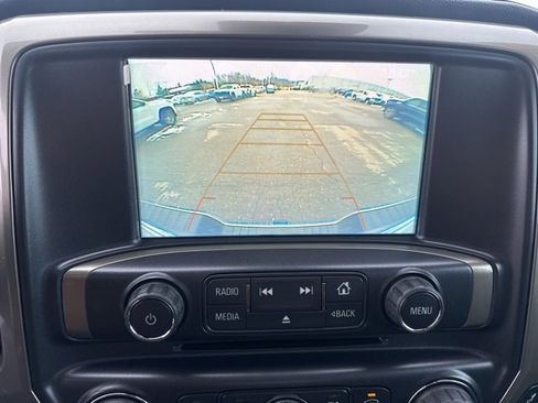 Used 2019 Chevrolet Silverado 3500 High Country w/ Duramax Plus Package image 15