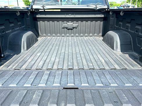 Used 2024 Chevrolet Silverado 1500 RST w/ RST All Star Premium Package AWD/4WD image 21