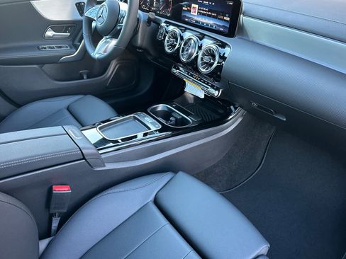 Certified 2026 Mercedes-Benz CLA 250 image 14