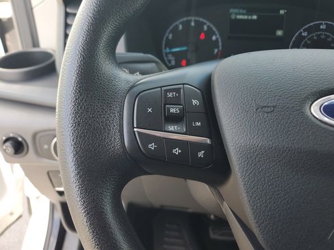 Used 2024 Ford Transit 250 Low Roof w/ Exterior Upgrade Package image 19