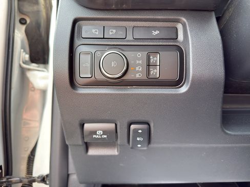 Certified 2024 Ford F350 Lariat AWD/4WD image 25
