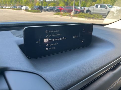 New 2026 MAZDA CX-50 AWD 2.5 S w/ Weather Package image 15