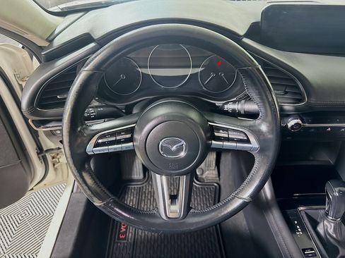 Used 2019 MAZDA MAZDA3 Sedan w/ Preferred Package FWD image 14