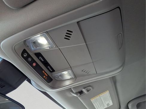 Certified 2024 Chevrolet Equinox LT w/ LPO, Floor Liner Package image 23