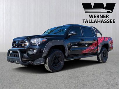 Used 2018 Toyota Tacoma SR5