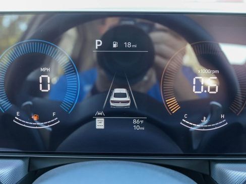 New 2026 Hyundai Sonata SEL image 21