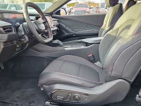 New 2026 Dodge Charger R/T Scat Pack image 7