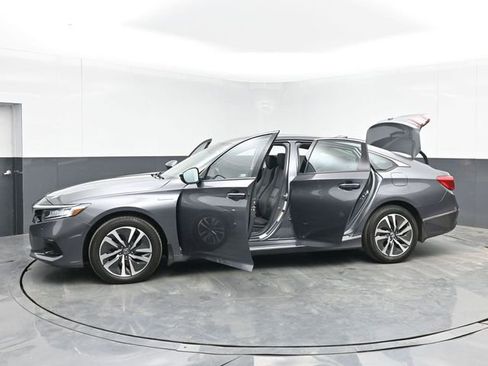 Used 2021 Honda Accord EX-L image 52