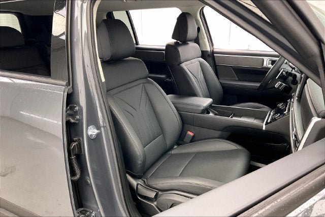 Certified 2026 Hyundai Santa Fe SEL FWD image 7