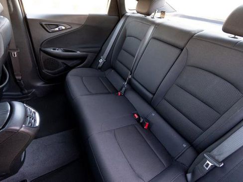 Used 2023 Chevrolet Malibu LT image 27