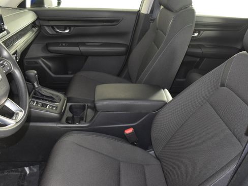 Certified 2024 Honda CR-V LX image 37