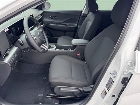 New 2026 Hyundai Kona SEL Sport AWD/4WD image 6