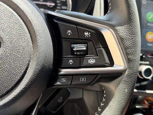 Certified 2023 Subaru Forester Touring AWD/4WD image 27