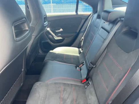 Used 2026 Mercedes-Benz CLA 250 image 18