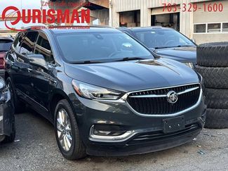 Used 2021 Buick Enclave Premium w/ Surround and Sites Package AWD/4WD video 1