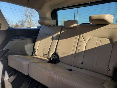 Certified 2024 Ford Expedition Limited image 31