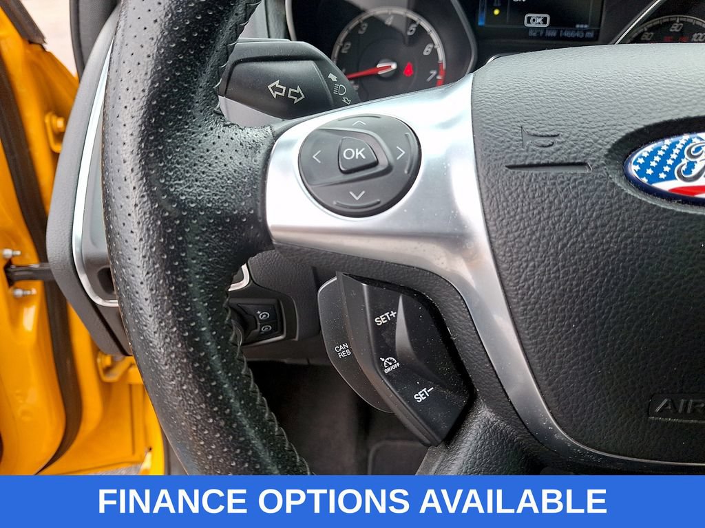 Used 2013 Ford Focus ST FWD image 21